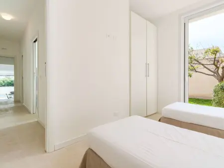 Villa 6 pers. Marina di Ragusa - Piscine & Terrasse : photo 27