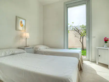 Villa 6 pers. Marina di Ragusa - Piscine & Terrasse : photo 29