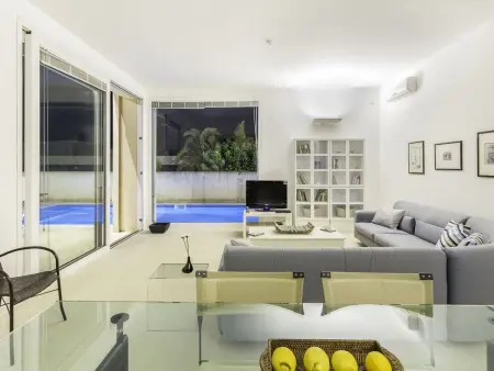 Villa 6 pers. Marina di Ragusa - Piscine & Terrasse : photo 32