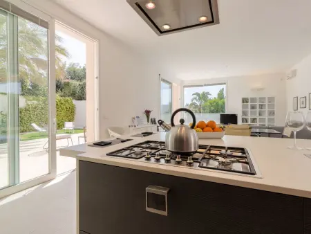 Villa 6 pers. Marina di Ragusa - Piscine & Terrasse : photo 34