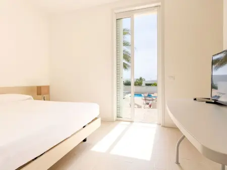 Villa 6 pers. Marina di Ragusa - Piscine & Terrasse : photo 35