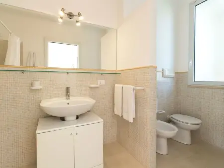 Villa 6 pers. Marina di Ragusa - Piscine & Terrasse : photo 36