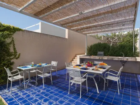 Villa 6 pers. Marina di Ragusa - Piscine & Terrasse : photo 37