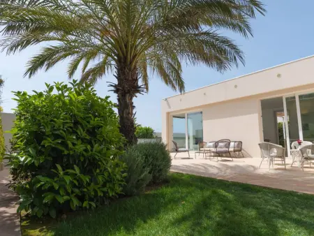 Villa 6 pers. Marina di Ragusa - Piscine & Terrasse : photo 38