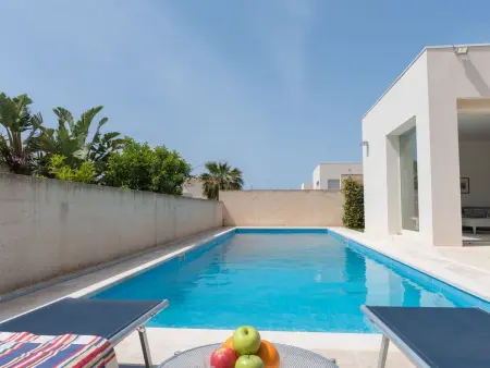 Villa 6 pers. Marina di Ragusa - Piscine & Terrasse : photo 39