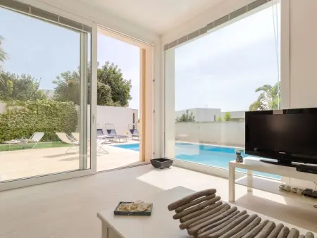 Villa 6 pers. Marina di Ragusa - Piscine & Terrasse : photo 41