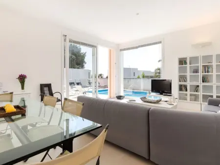 Villa 6 pers. Marina di Ragusa - Piscine & Terrasse : photo 42