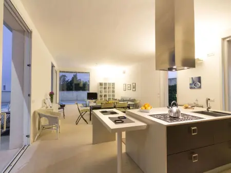 Villa 6 pers. Marina di Ragusa - Piscine & Terrasse : photo 43