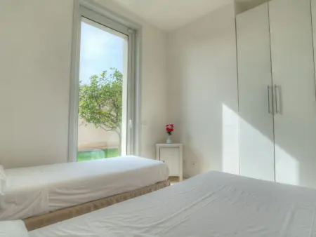 Villa 6 pers. Marina di Ragusa - Piscine & Terrasse : photo 44
