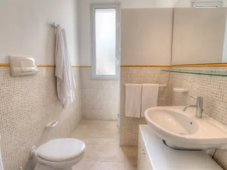 Villa 6 pers. Marina di Ragusa - Piscine & Terrasse : photo 45