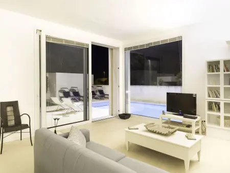 Villa 6 pers. Marina di Ragusa - Piscine & Terrasse : photo 48
