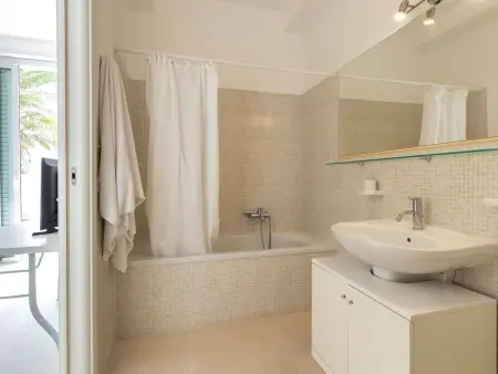 Villa 6 pers. Marina di Ragusa - Piscine & Terrasse : photo 50