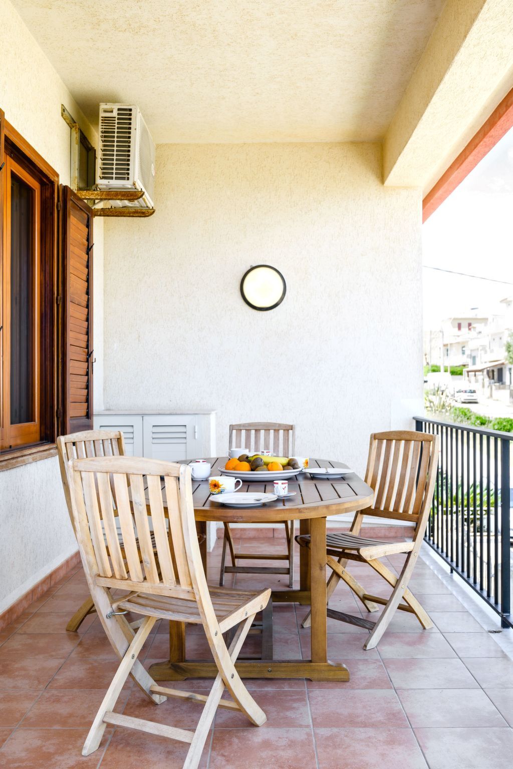 Casamici - Appartement 3 chambres vue mer à Sampieri - Photo 5