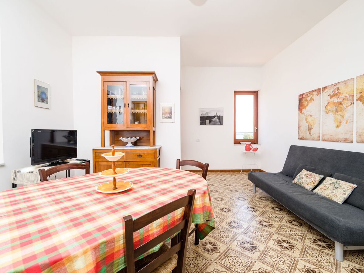 Casamici - Appartement 3 chambres vue mer à Sampieri - Photo 6