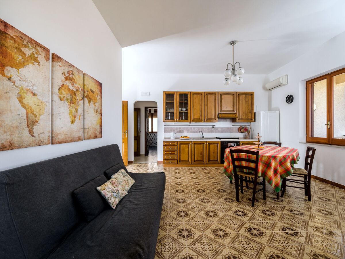 Casamici - Appartement 3 chambres vue mer à Sampieri - Photo 8