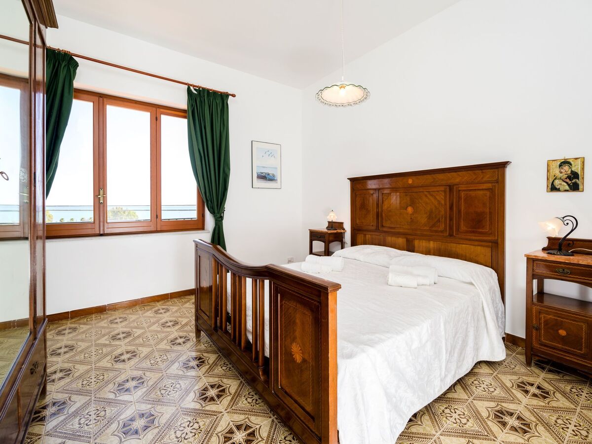 Casamici - Appartement 3 chambres vue mer à Sampieri - Photo 9