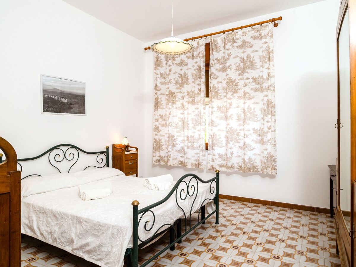 Casamici - Appartement 3 chambres vue mer à Sampieri - Photo 10