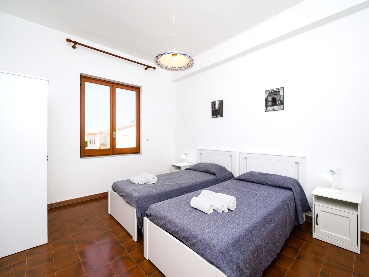 Casamici - Appartement 3 chambres vue mer à Sampieri - Photo 12