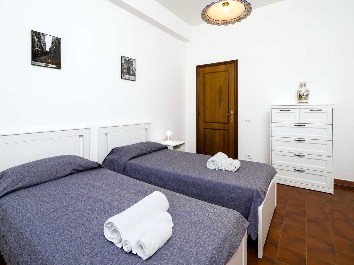 Casamici - Appartement 3 chambres vue mer à Sampieri - Photo 13