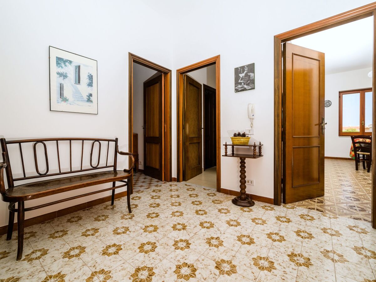 Casamici - Appartement 3 chambres vue mer à Sampieri - Photo 14