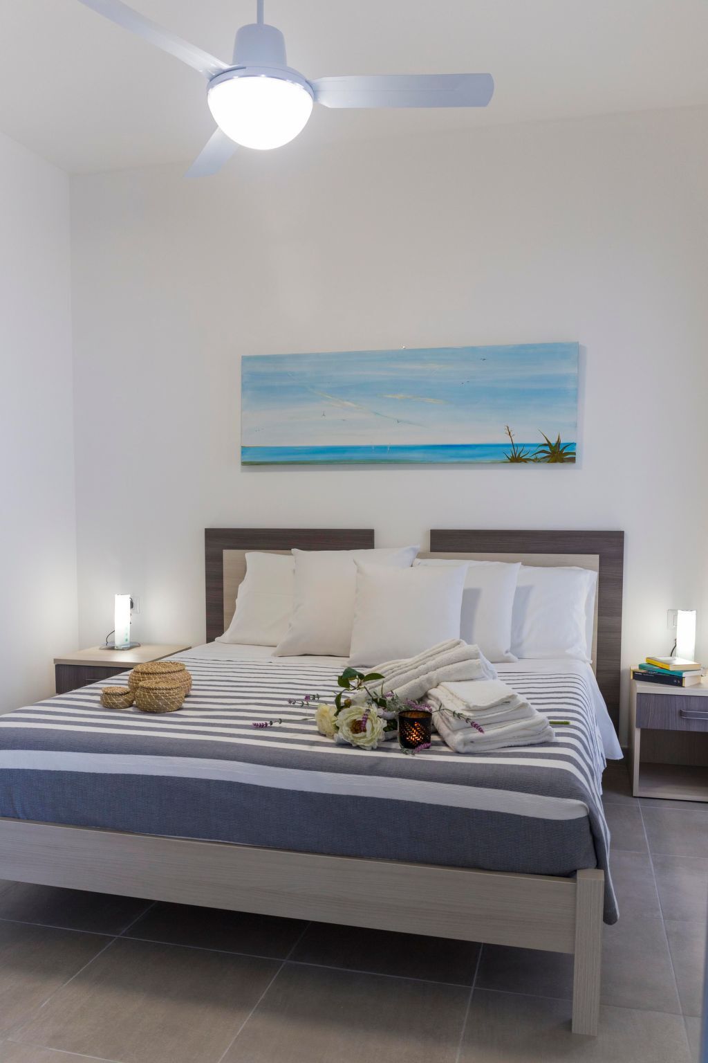 Penthouse Talia avec vue mer à Sampieri - Photo 2