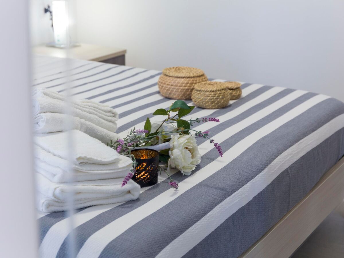 Penthouse Talia avec vue mer à Sampieri - Photo 3