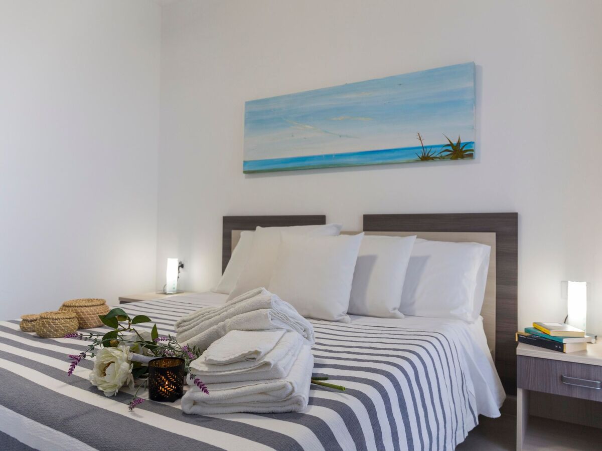 Penthouse Talia avec vue mer à Sampieri - Photo 4