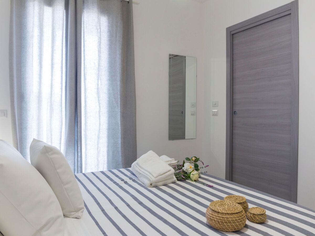 Penthouse Talia avec vue mer à Sampieri - Photo 5
