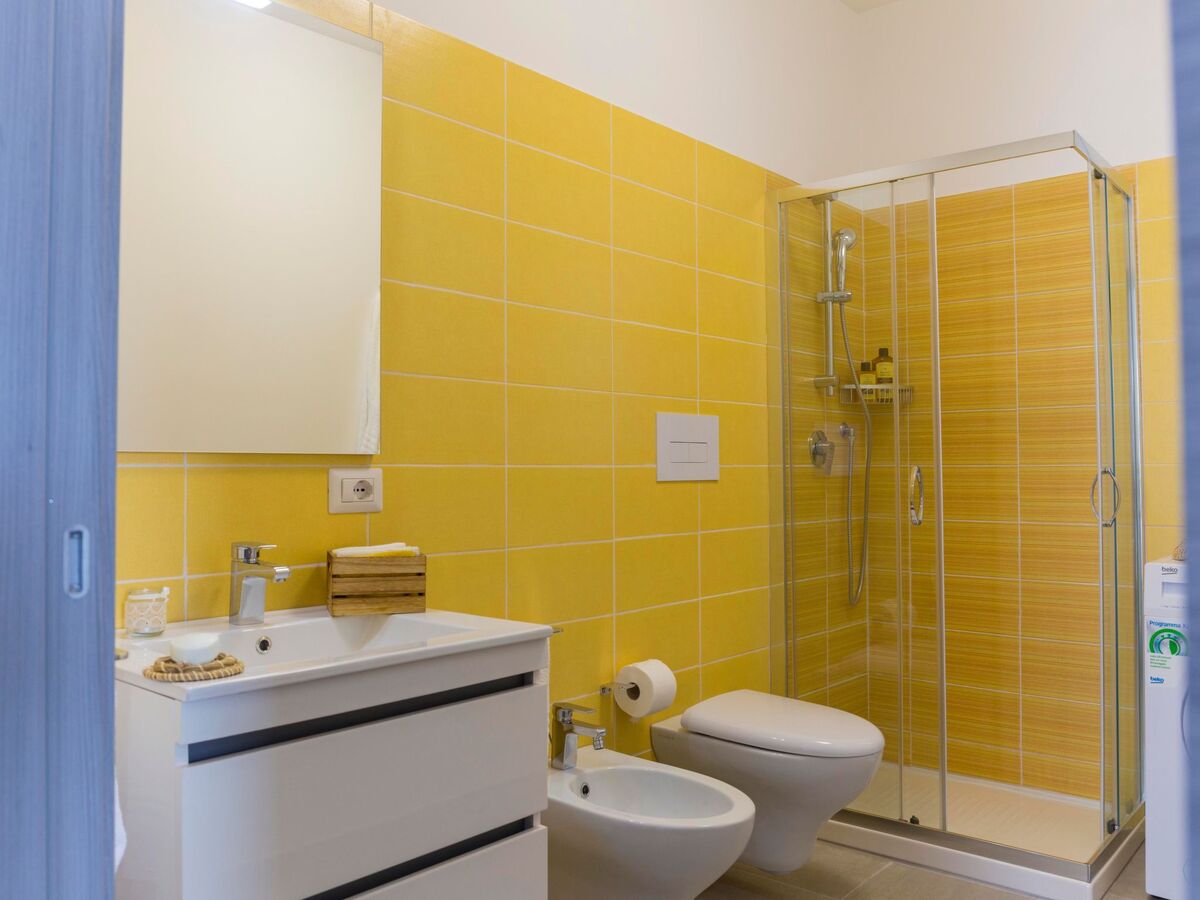 Penthouse Talia avec vue mer à Sampieri - Photo 7