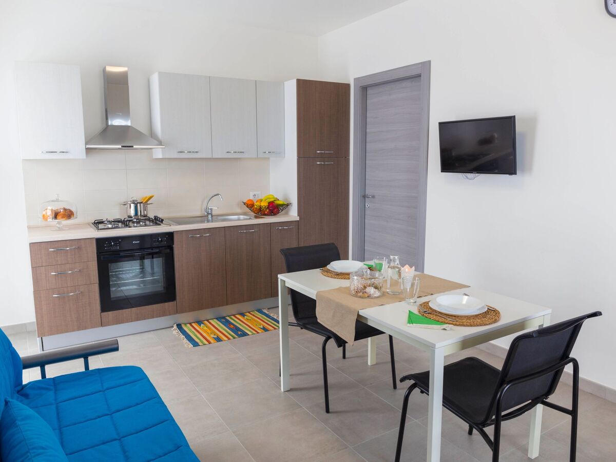 Penthouse Talia avec vue mer à Sampieri - Photo 8