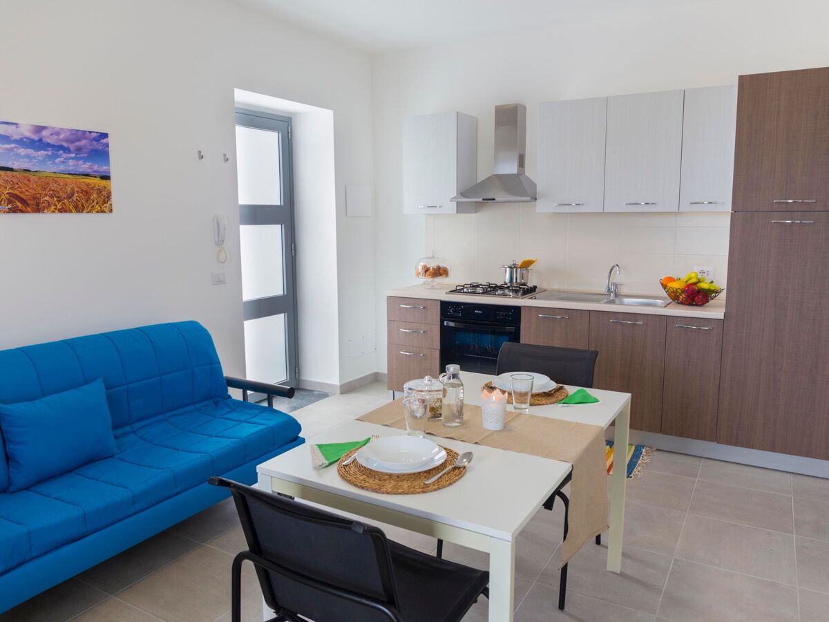 Penthouse Talia avec vue mer à Sampieri - Photo 9