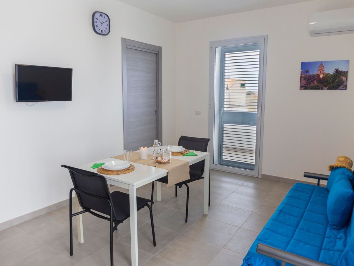 Penthouse Talia avec vue mer à Sampieri - Photo 10