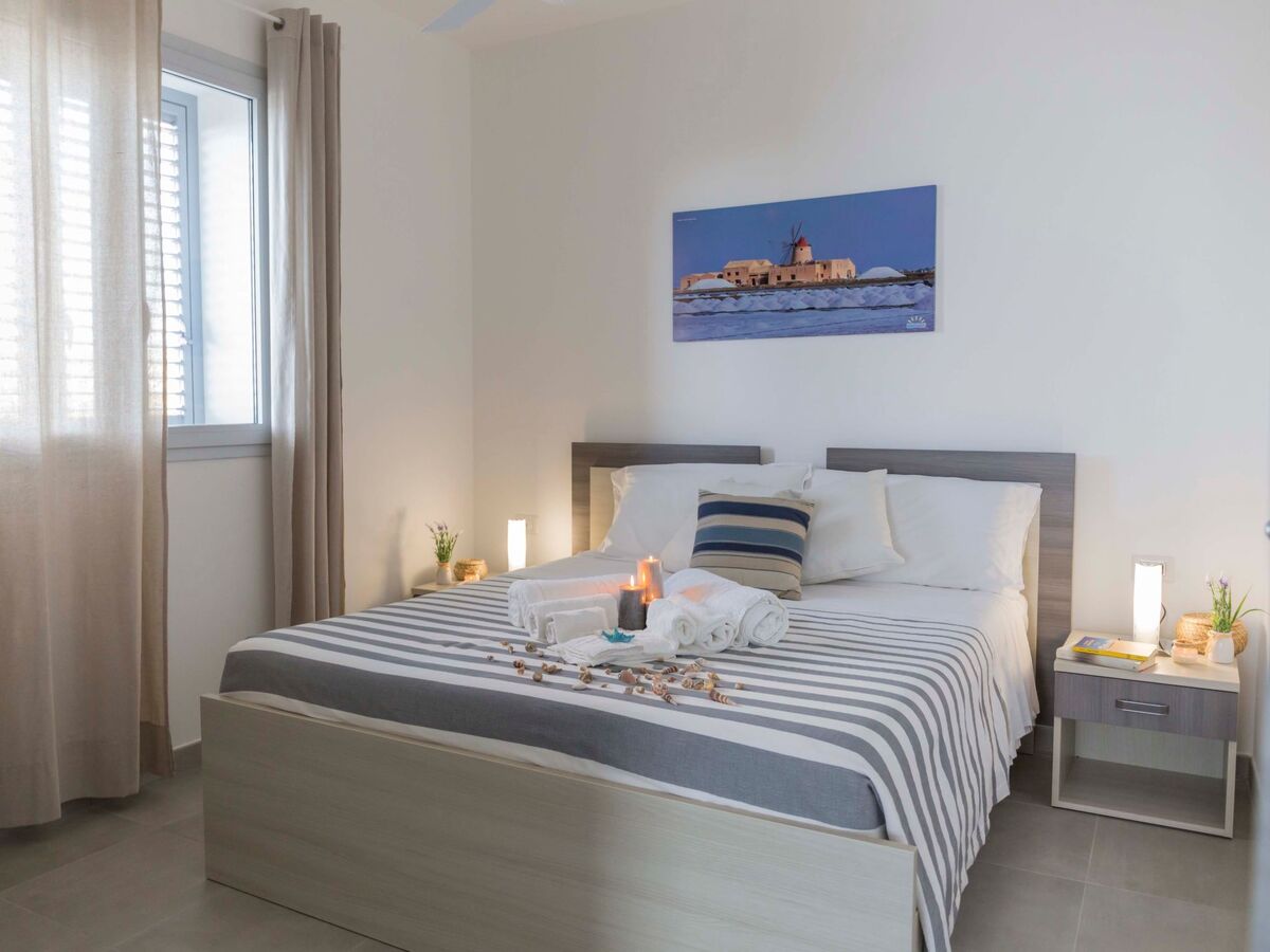 Penthouse Talia avec vue mer à Sampieri - Photo 14