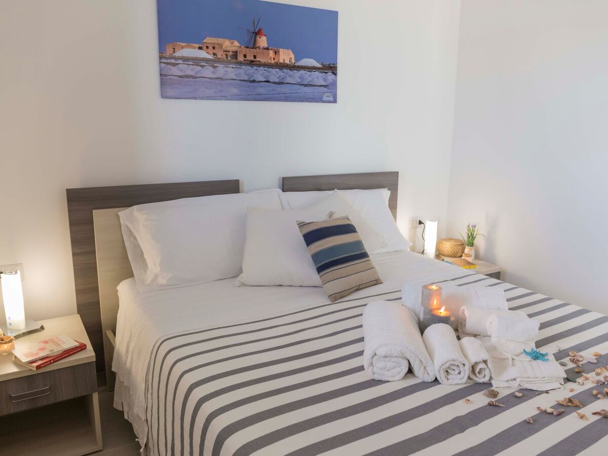 Penthouse Talia avec vue mer à Sampieri - Photo 15