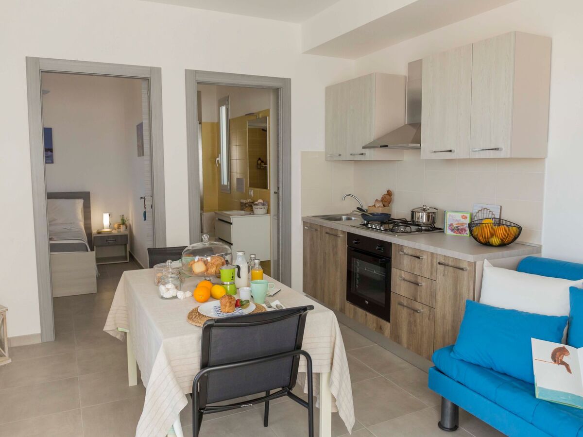 Penthouse Talia avec vue mer à Sampieri - Photo 18