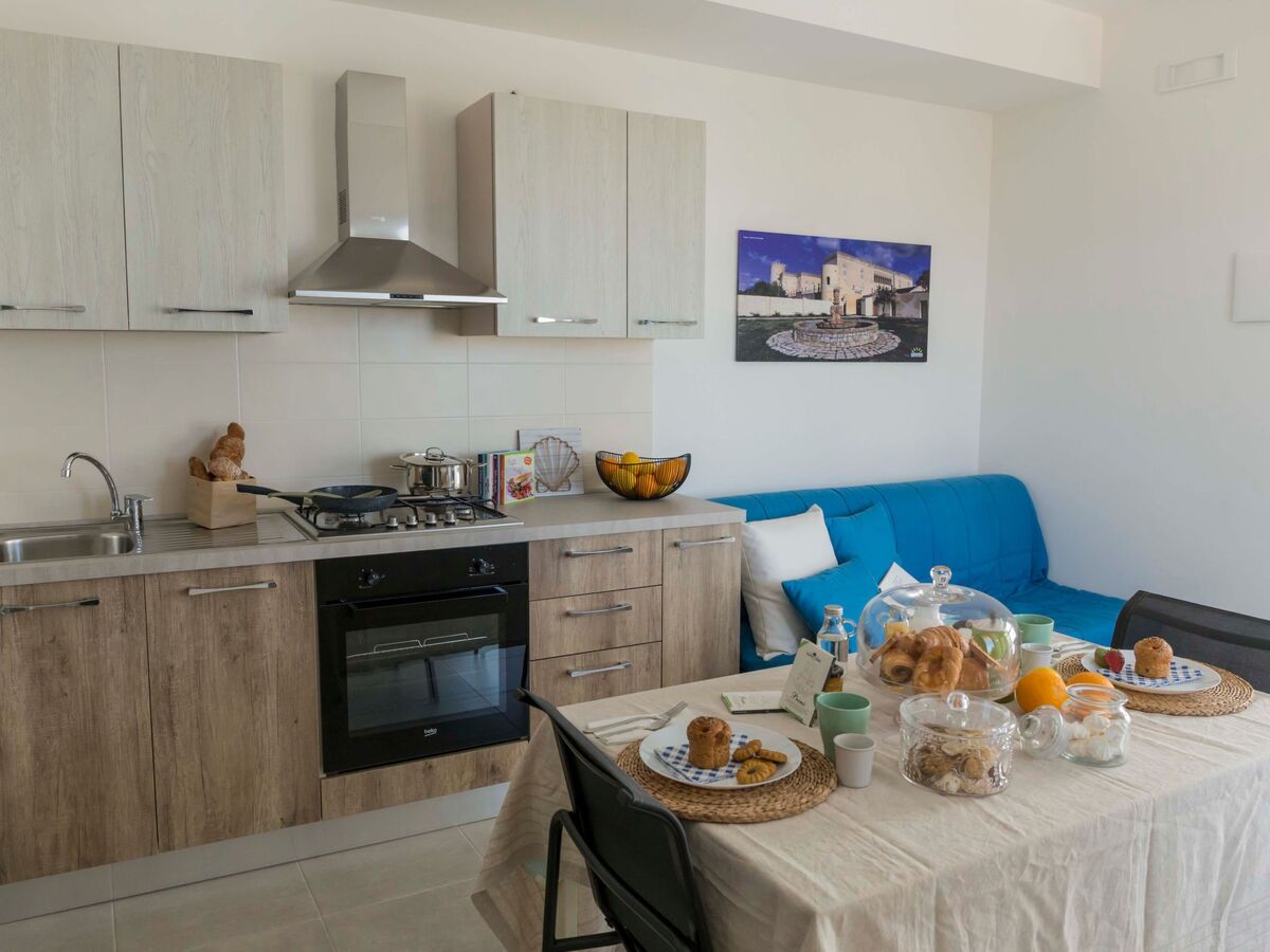 Penthouse Talia avec vue mer à Sampieri - Photo 20