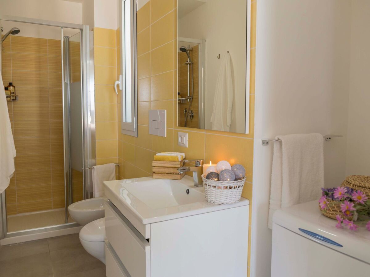 Penthouse Talia avec vue mer à Sampieri - Photo 21