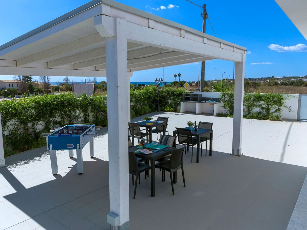 Penthouse Talia avec vue mer à Sampieri - Photo 26