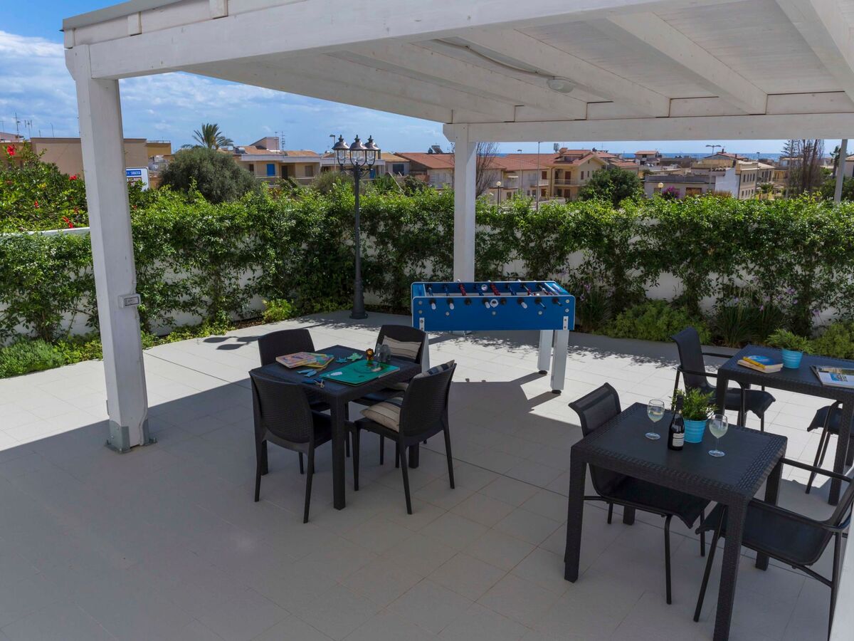 Penthouse Talia avec vue mer à Sampieri - Photo 27