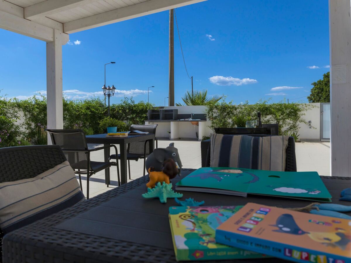Penthouse Talia avec vue mer à Sampieri - Photo 28