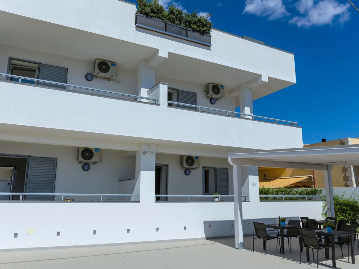 Penthouse Talia avec vue mer à Sampieri - Photo 29