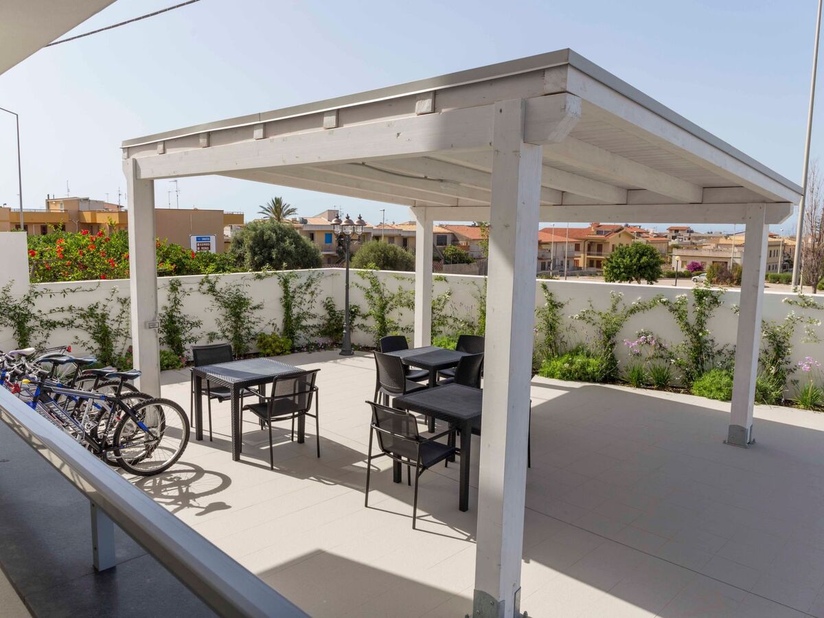 Penthouse Talia avec vue mer à Sampieri - Photo 31