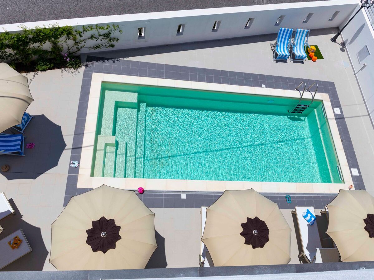 Penthouse Talia avec vue mer à Sampieri - Photo 38