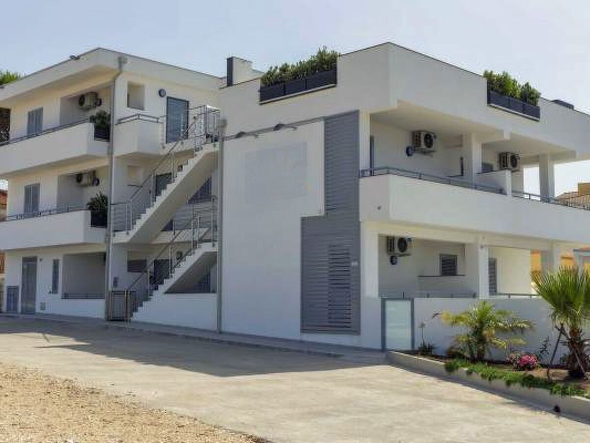 Penthouse Talia avec vue mer à Sampieri - Photo 41