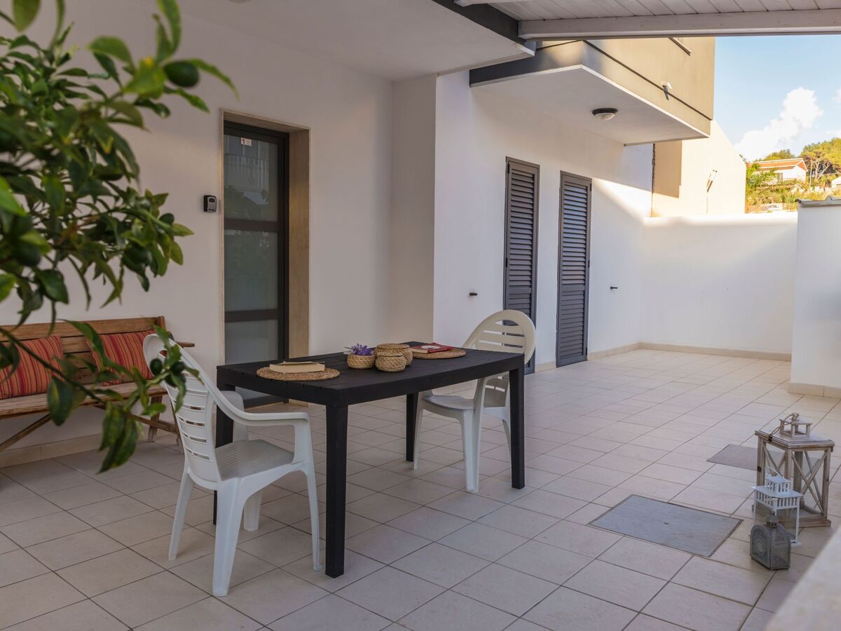 Penthouse 1 chambre avec vue mer à Cava d'Aliga - Photo 1