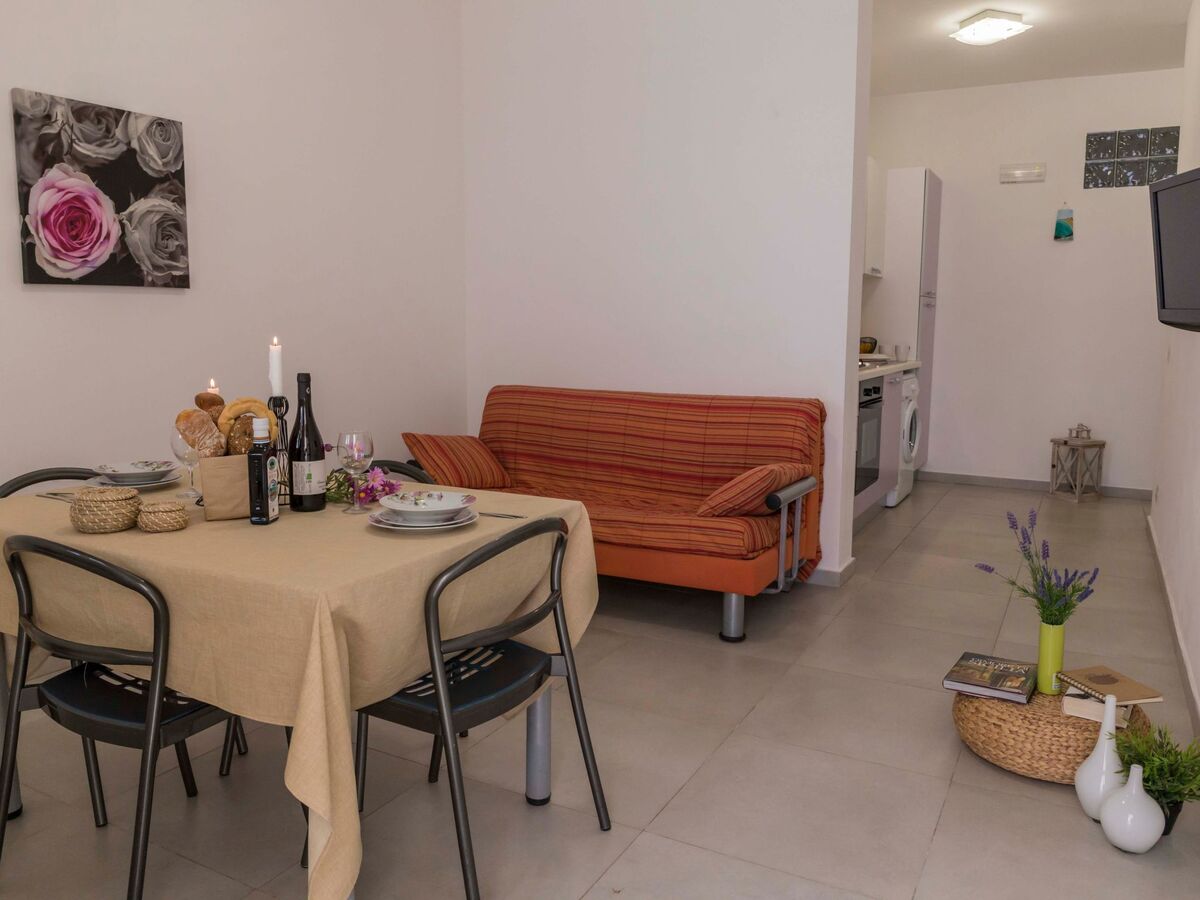 Penthouse 1 chambre avec vue mer à Cava d'Aliga - Photo 11