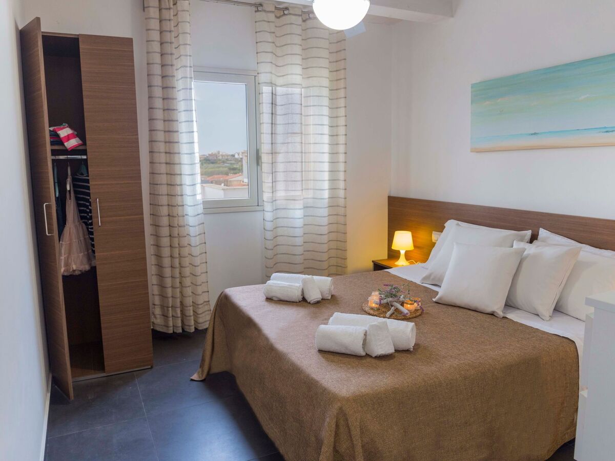 Penthouse 1 chambre avec vue mer à Cava d'Aliga - Photo 28