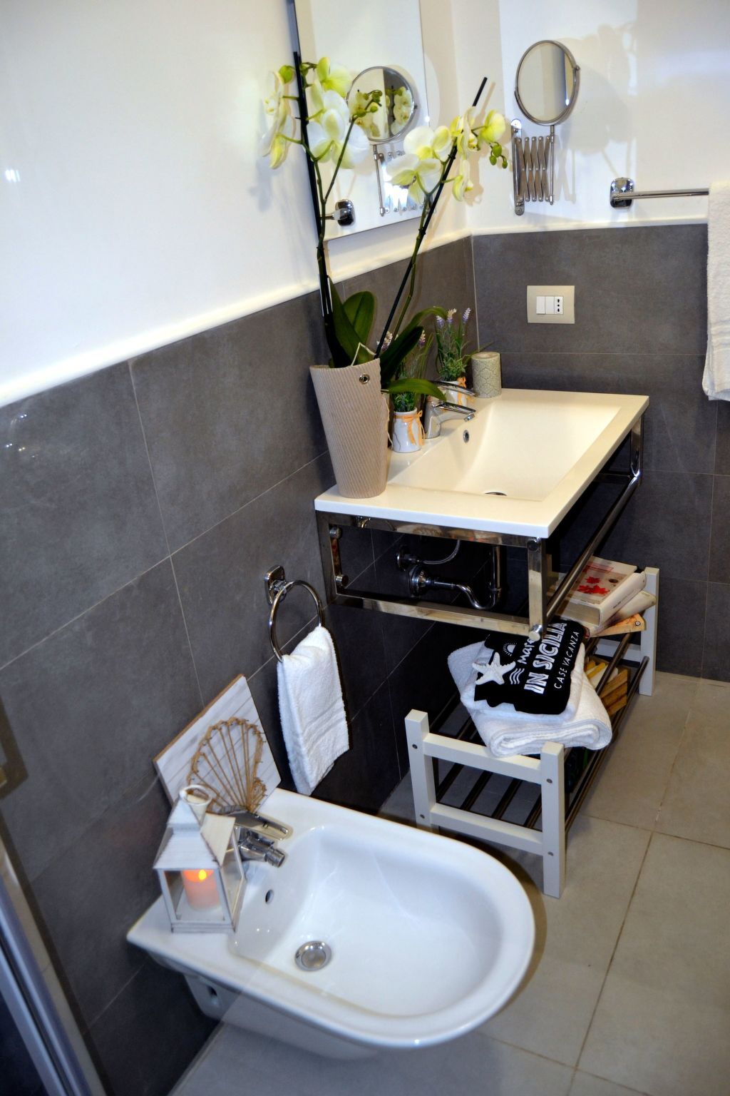 Penthouse 1 chambre avec vue mer à Cava d'Aliga - Photo 36