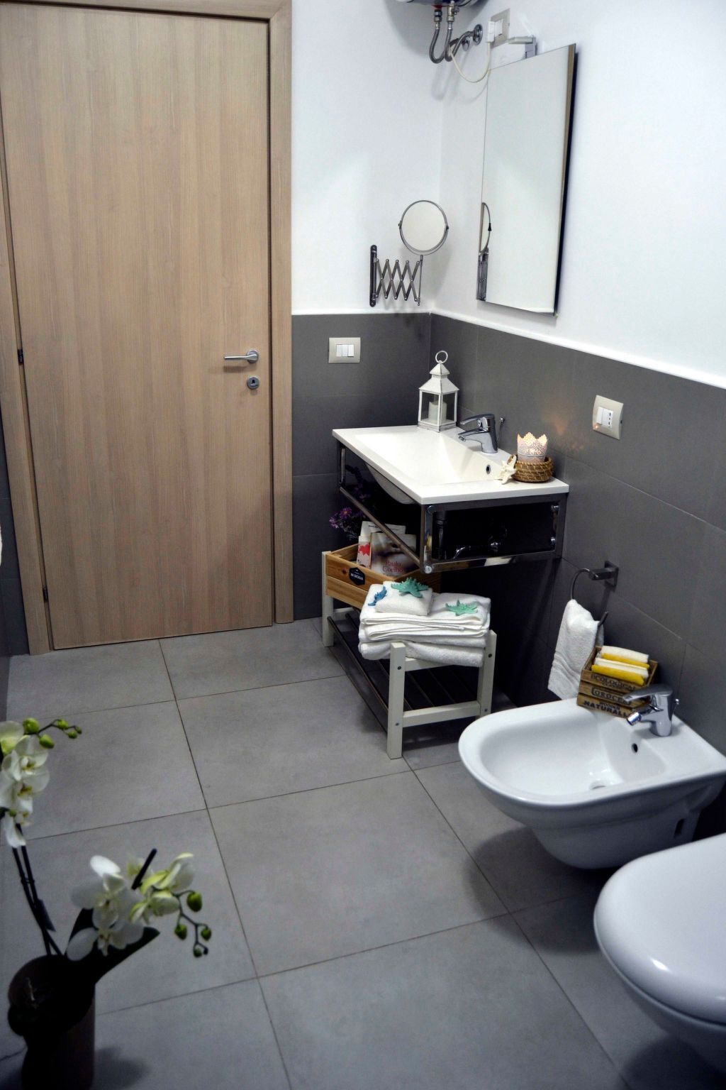 Appartement 500m de la plage à Cava d'Aliga - Photo 7