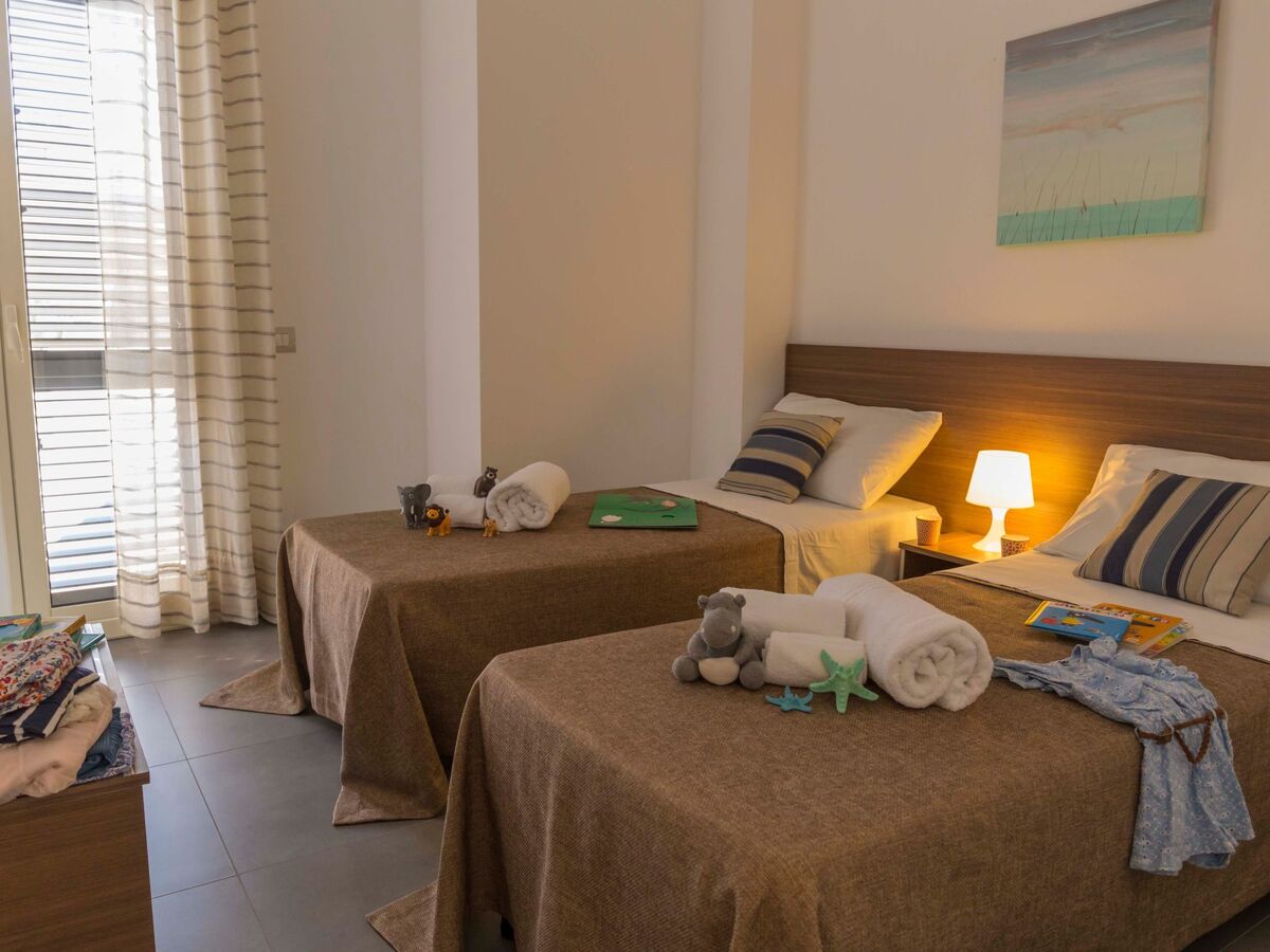 Appartement 500m de la plage à Cava d'Aliga - Photo 10